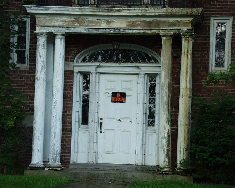 Fairfield State Hospital CT